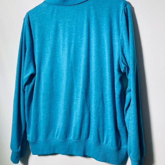 NWOT 90s LOOK SWEATER - Picture 6 of 8